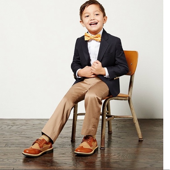 Class Club Other - Gold Label Class Club Kaki Pants